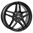 Gloss Black