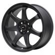Race Ready CSS356 - BLK/M