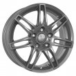 Dezent RK - Anthracite