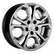 Khomen KHW1711 - G-Silver