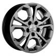 Khomen KHW1711 - Gray