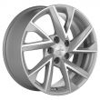 Khomen KHW1714 - F-Silver-FP