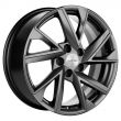 Khomen KHW1714 - Gray