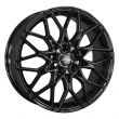 Khomen KHW1815 - Black
