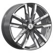 - Diamond gloss graphite