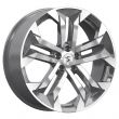 Diamond gloss graphite