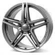 Metal Grey