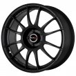Mak XLR - Matt Black