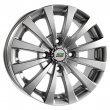 Nitro (N2O) Y247 - Silver