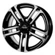 Carwel Niva 1602 - ABT