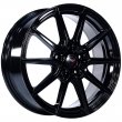 NZ R-03 - Black
