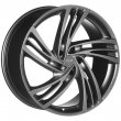 OZ Racing Sardegna - Matt Graphite