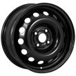 Trebl 7985 - Black