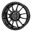 Mak XLR - Gloss Black