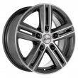 X'trike X-123 - HSB/FP