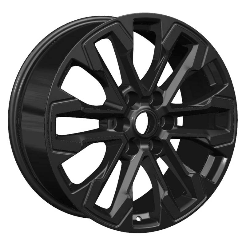 Carwel 2016 - BLK