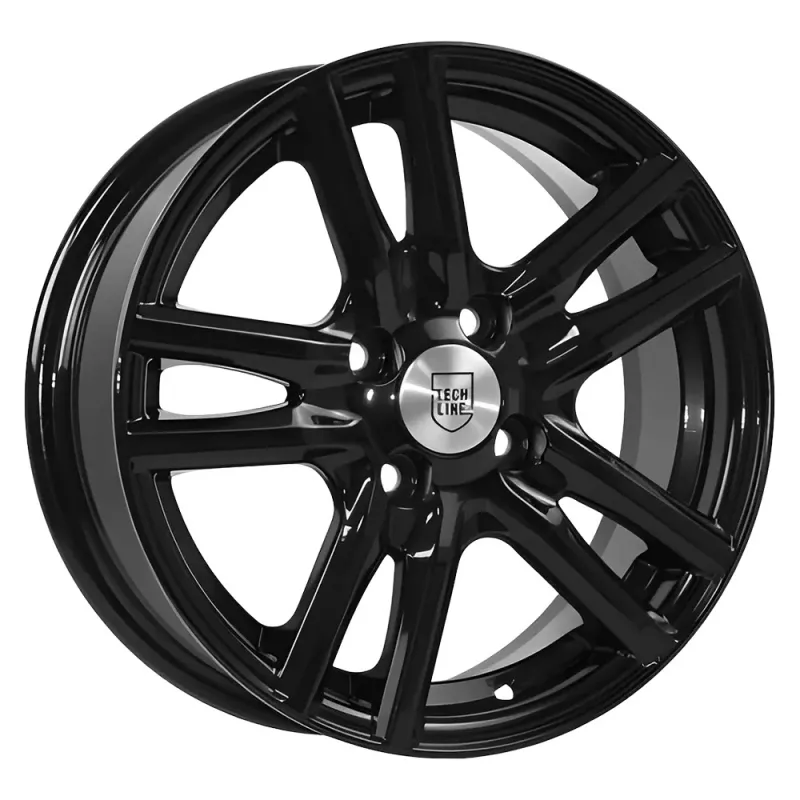 Tech-Line 429 - BL