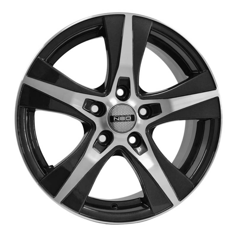 7x17 5x108 ET31 D60,1