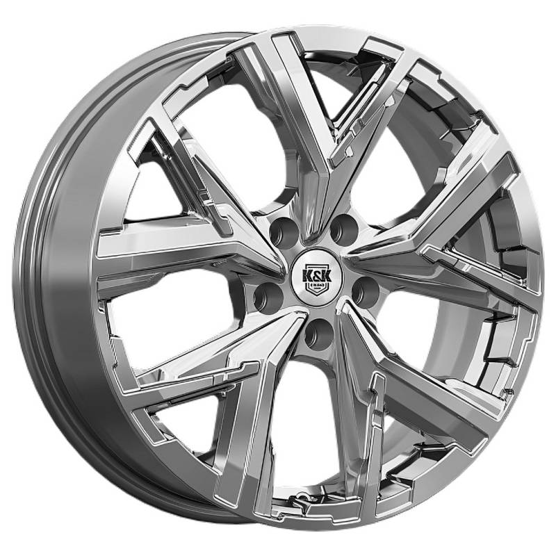 6,5x18 5x108 ET33 D60,1