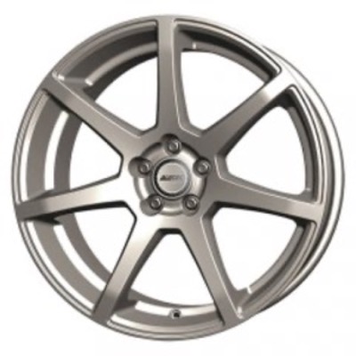 Alutec Pearl - Carbon Grey