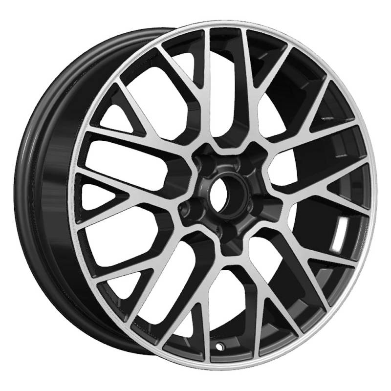 7x18 5x108 ET33 D60,1