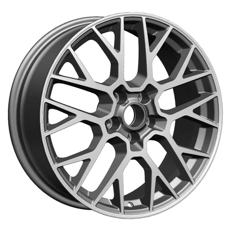 7x18 5x114.3 ET53 D54,1