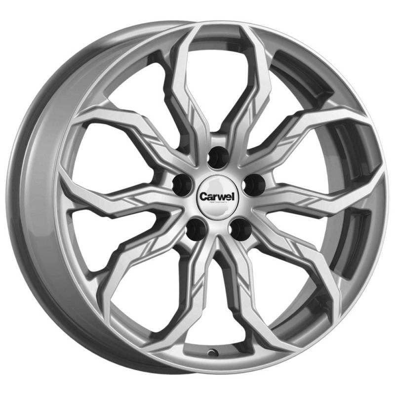 7,5x18 5x108 ET45 D63,3