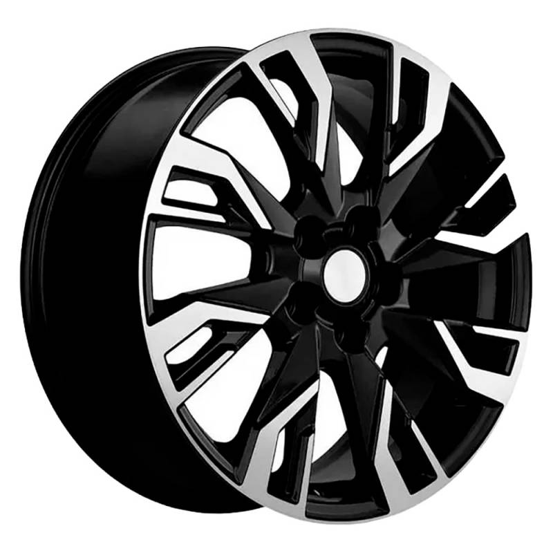 7x18 5x114.3 ET48,5 D67,1