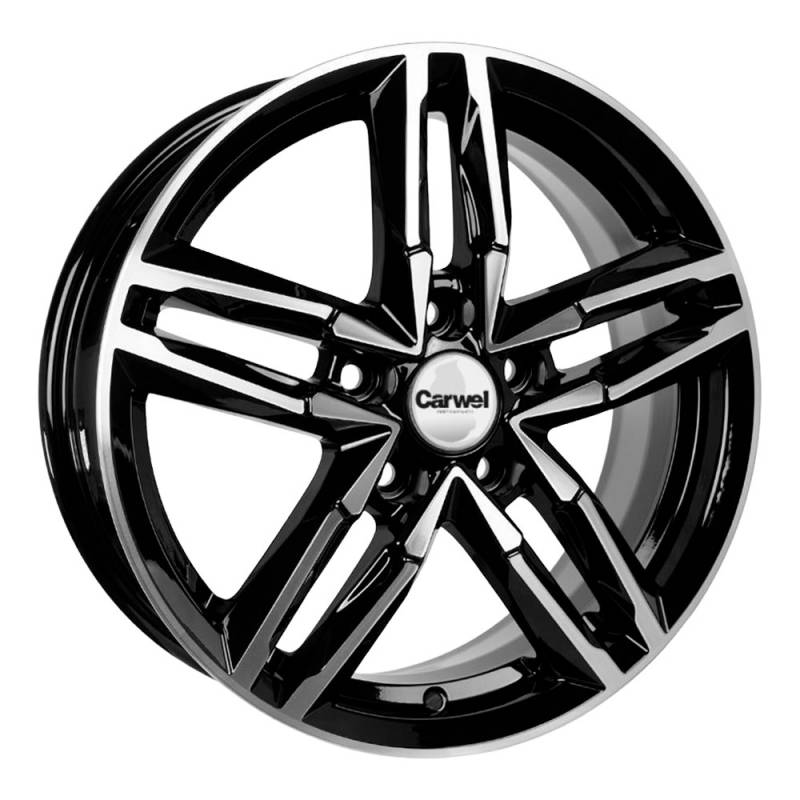 6x16 5x108 ET45 D67,1