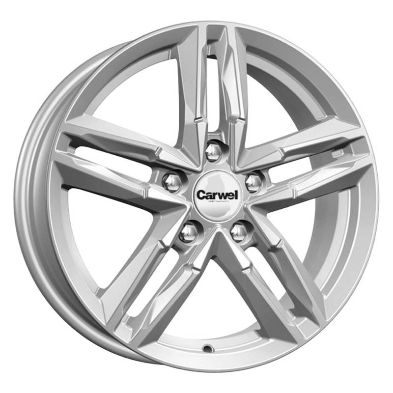 6x16 5x108 ET45 D67,1