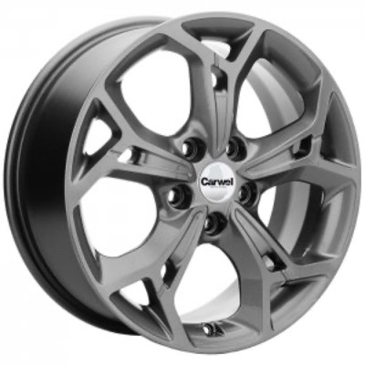 7x17 5x114.3 ET40 D66,1