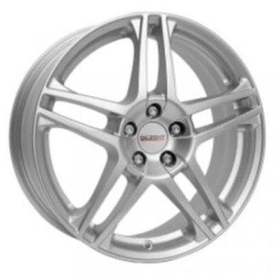 Dezent RB - Silver
