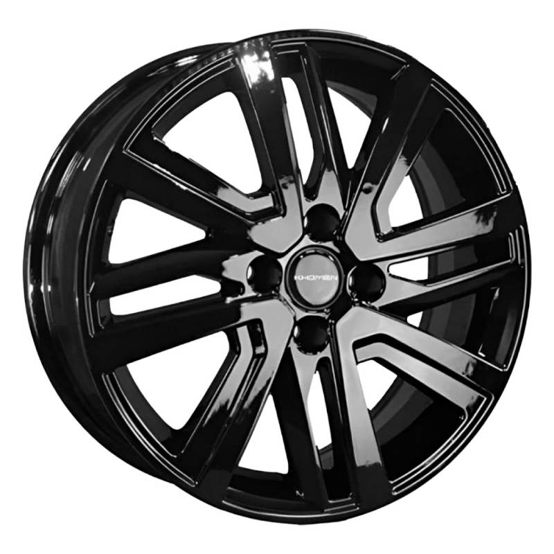 Khomen KHW1609 - Black