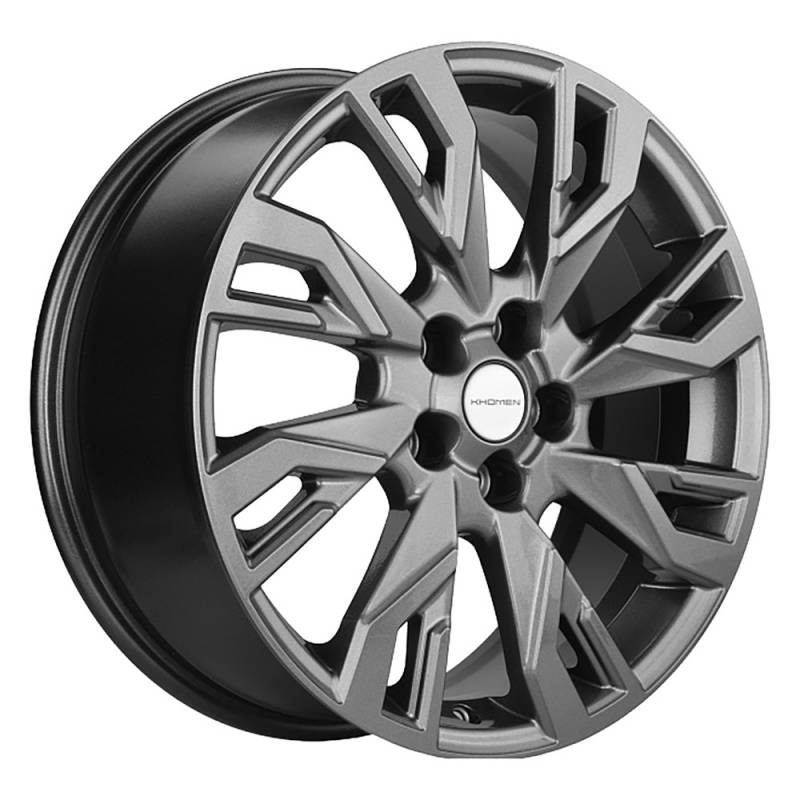 Khomen KHW1809 - Gray