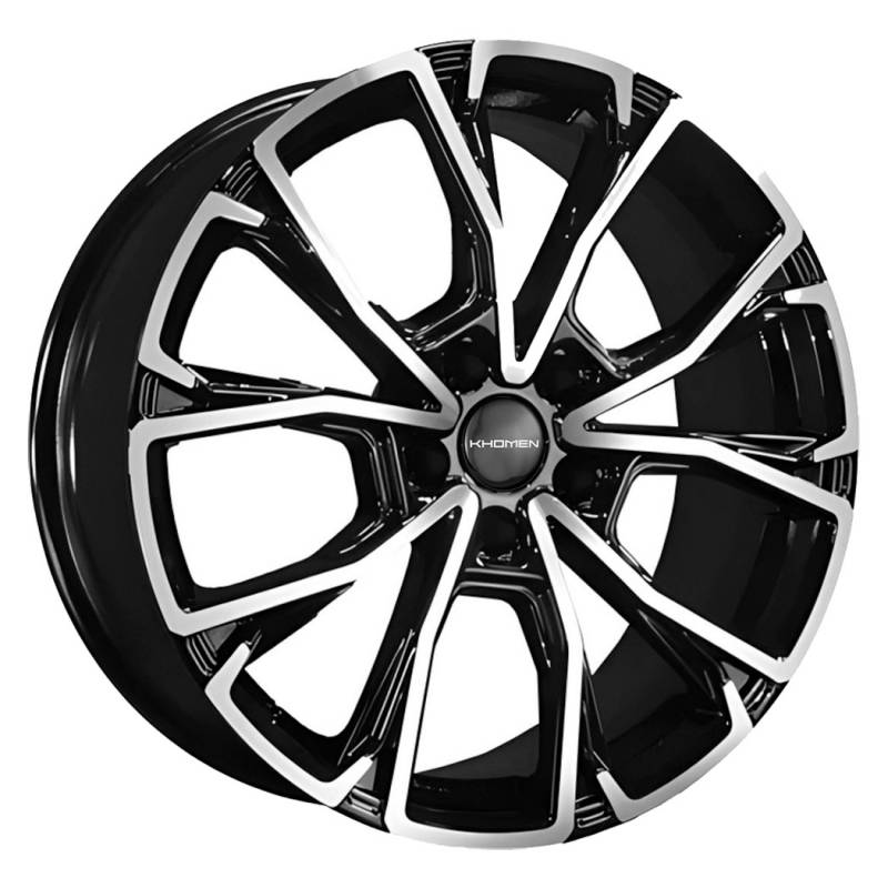 7,5x19 5x108 ET33 D60,1