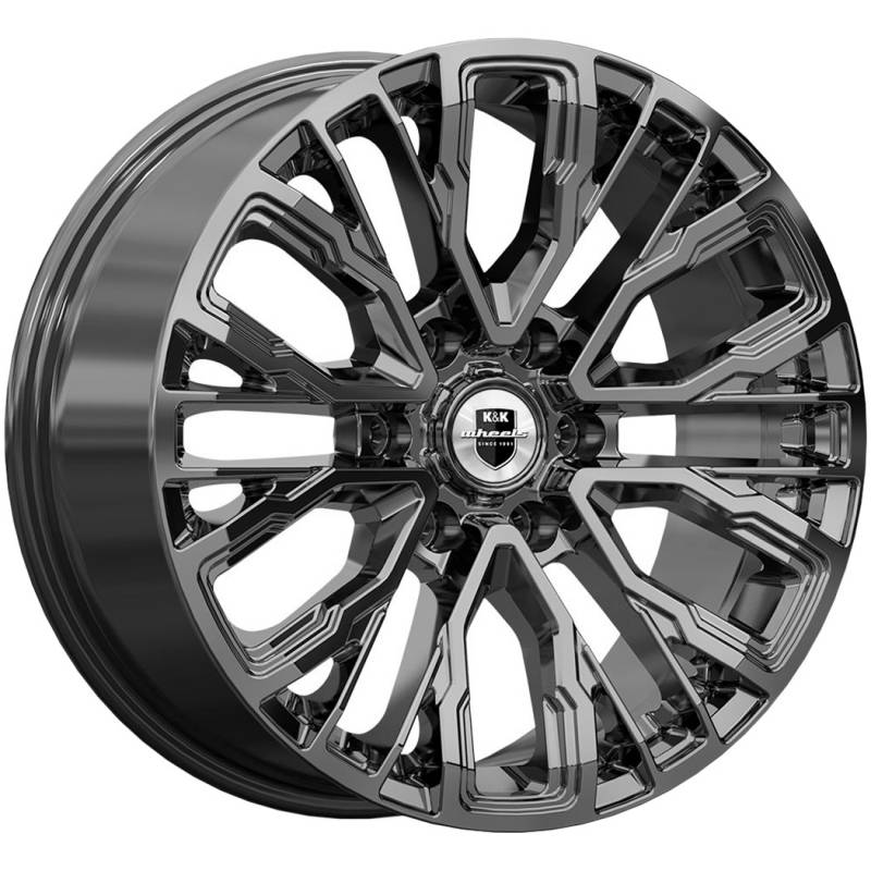 8,5x19 6x139.7 ET42 D75,1