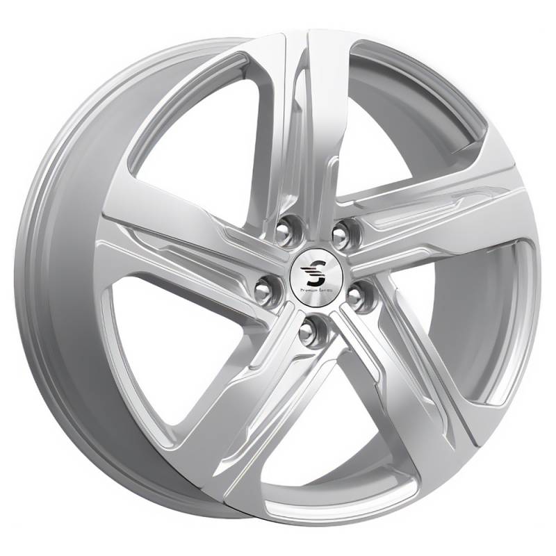 Elite silver