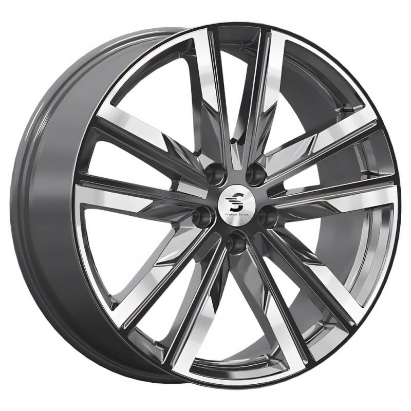 8x20 5x108 ET39 D60,1