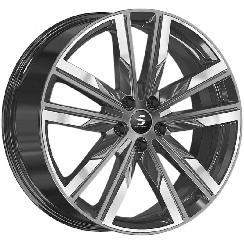 8x20 5x108 ET39 D60,1