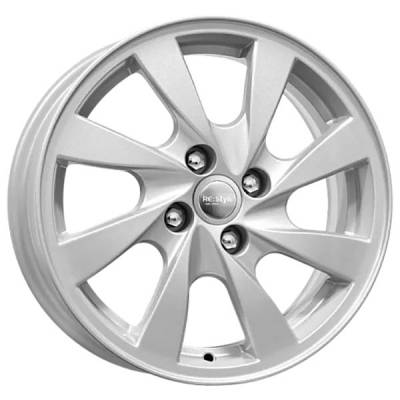 6x15 4x98 ET33 D58,6