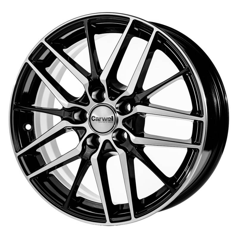 6,5x16 5x108 ET40 D65,1