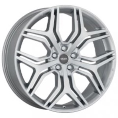 Mak Stardom - Silver