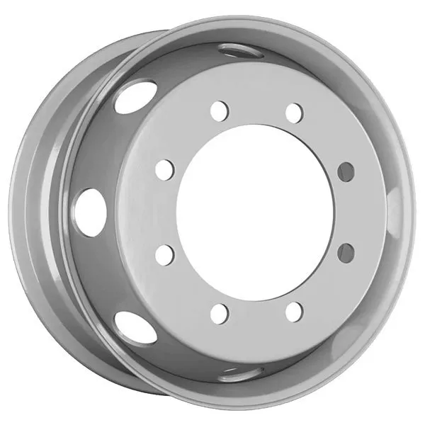 Asterro 1908B - Silver