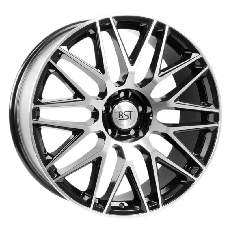 RST R042 - BD