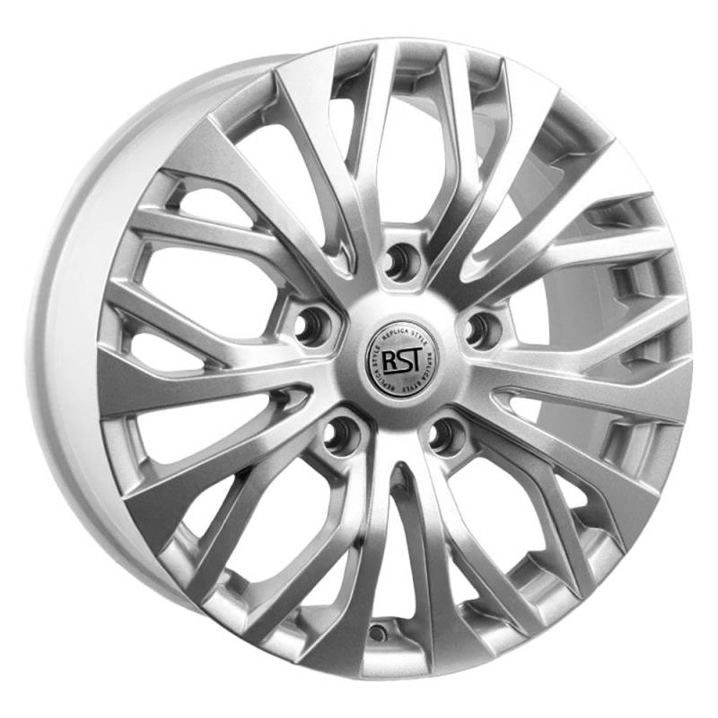 8x18 5x150 ET56 D110,1