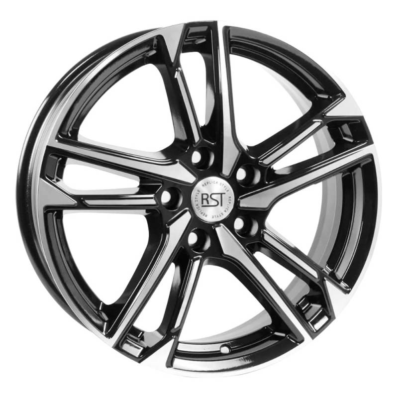 6,5x17 5x114.3 ET40 D64,1