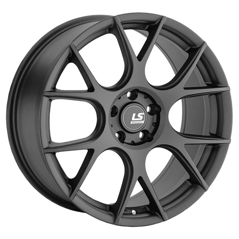 LS FlowForming RC07 - MGM