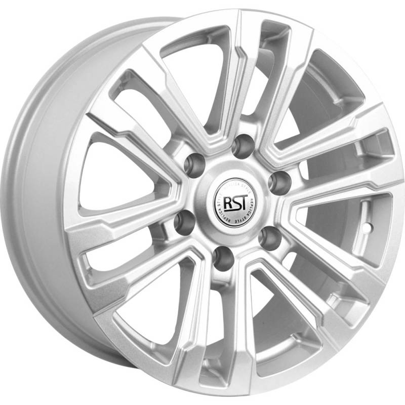 RST R107