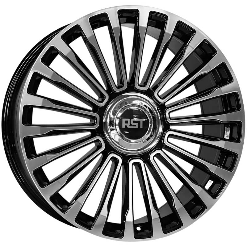 RST R2201FF