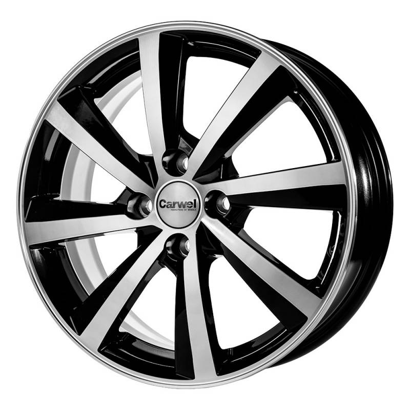 6x16 4x98 ET33 D58,6